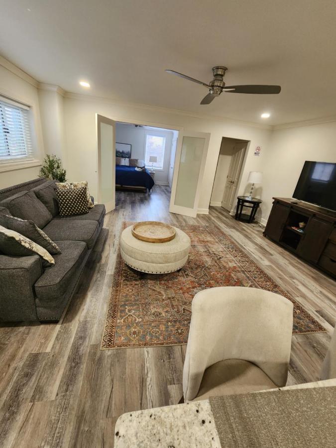 Cozy Downtown Atlanta Condo ภายนอก รูปภาพ