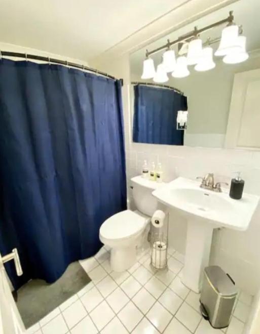 Cozy Downtown Atlanta Condo ภายนอก รูปภาพ